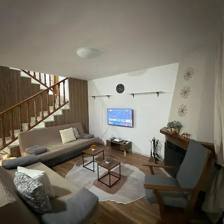 Chalet Beni *