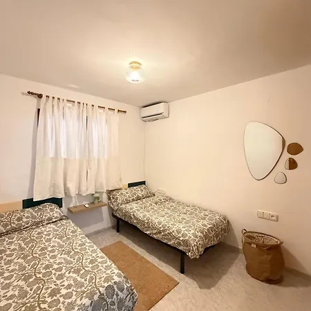 Σαλέ Beni