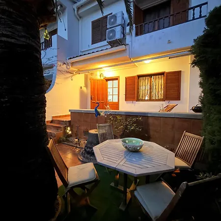 Chalet Beni