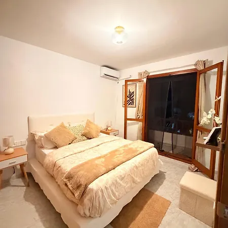 Chalet Beni *