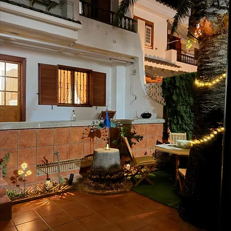 Beni Chalet *
