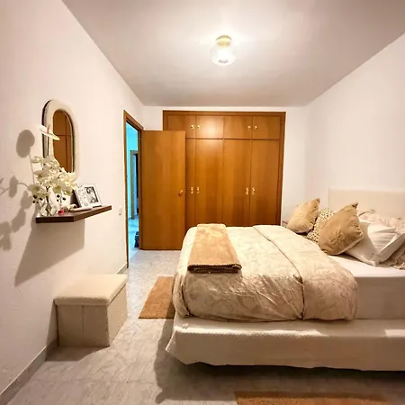 Beni Chalet *
